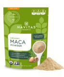 Navitas Organics Organic Maca Powder 4 oz (113 g) - Buy Online on GoSupps.com