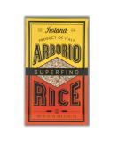 Roland Foods Arborio Rice Superfino 35 Oz Pack of 5 - 2.2 Pound (Pack of 5) - Buy Online on GoSupps.com