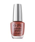 Buy OPI Infinite Shine Long Wear Nail Polish | Opaque Cr me & Metallic Shimmer | Wicked Limited Edition Holiday Collection - Buy Online on GoSupps.com