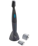 Buy Braun Cruzer 6 Precision Razor - International Shipping Available | Precision Grooming at Its Best - Buy Online on GoSupps.com
