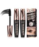 Venicare 4D Silk Fiber Lash Mascara - Lengthening, Volumizing, Long Lasting - 2 Pack - Buy Online on GoSupps.com