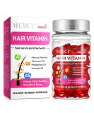 Bali Secret Hair Vitamin Serum - Nourishing Treatment for Strong Healthy Hair | Enhance Growth & Shine | 40 Fl Oz - Buy Online on GoSupps.com