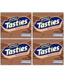 Chocolate Tasties Biscuit Bundle with Bourbon Creams 300g (4 Pack) - Buy Online on GoSupps.com