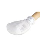 ObboMed MB-1290N Finger Control Mitts - Protective Gloves for Self-Harm Prevention & Medical Support - Hook & Loop Closure - 1 Pair - Buy Online on GoSupps.com