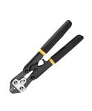 Booms Fishing CP3 Crimping Tool - Durable Black Fisherman's Essential - Buy Online on GoSupps.com