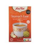 Yogi Tea Stomach Ease Organic 30g - Buy Online on GoSupps.com