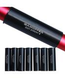 GANOPPER 100mm Long Seatpost Shim 22.2-36 Alloy Bicycle Seat Post Tube Adapter 27.2 I.D./30.9 O.D - Buy Online on GoSupps.com