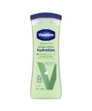 Buy Vaseline Total Moisture Aloe Fresh Lotion - 295 ml | Hydrating Multi Layer Moisturizer for All Skin Types - Free Shipping Worldwide - Buy Online on GoSupps.com