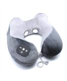 Prorelax EMS Massage Pillow Trio with Heat - 6 Intensity Levels Adjustable Size Cordless & Includes 2 Electrode Pads - Buy Online on GoSupps.com