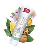 Splat Sensitive Natural Toothpaste 100ml - Gentle Formula for Sensitive Teeth | Buy Internationally - Buy Online on GoSupps.com