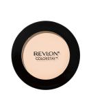 Face Powder by Revlon, ColorStay 16 Hour Face Makeup, Longwear Medium- Full Coverage with Flawless Finish, Shine & Oil Free, 810 Fair, 2.4 Oz - Buy Online on GoSupps.com
