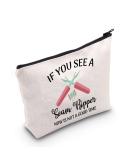 TSOTMO Quilting Gift Sewing Accessories Bag - Seam Ripper for Quilter, Sewing Lover, Women Tailor, Sewer, Costume Designer - Buy Online on GoSupps.com