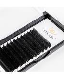 Eyelash Extension Easy Fan Volume Lashes | 0.05 C Curl 12mm Self Fanning Extensions for Full Lash Volume - Buy Online on GoSupps.com