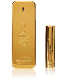 Paco Rabanne One Million For Men 2 Piece Set | Eau De Toilette & Travel Spray | International Shipping - Buy Online on GoSupps.com