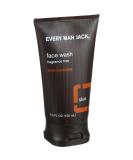 Every Man Jack Face Wash - Skin Clearing for Men - 5 oz | Buy Internationally Online - Buy Online on GoSupps.com