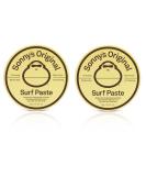 Sun Bum Sonny's Original Texturizing Surf Paste 3oz - Pack of 2 - Buy Online on GoSupps.com
