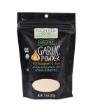 Frontier Co-op Organic Garlic Powder 7.76 oz - Pure Flavor & Freshness - Buy Online on GoSupps.com