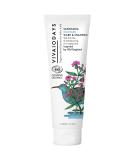 VIVAIODAYS Organic Saponaria No-Tears Wash & Shampoo 5.1 fl.oz. | 150ml - Buy Online on GoSupps.com