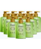 Pears Soft & Fresh Lemon Flower Extract Hand Wash with 10x more moisturiser* 250ml (12 Pack) 250 g (Pack of 12) - Buy Online on GoSupps.com