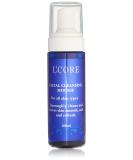 L Core Paris Facial Cleansing Mousse - Gentle Cleanser for All Skin Types Smooth & Refreshing 6.08 fl. oz. | International Shipping Available - Buy Online on GoSupps.com