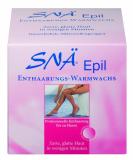 Sn Epil Depilatory Warm Wax 250 ml - Pack of 2 | Smooth Skin Solution for Hair Removal - Buy Online on GoSupps.com