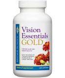 Dr. Whitaker Vision Essentials Gold 120 Capsules - Buy Online on GoSupps.com