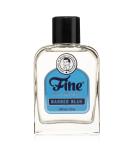 Mr Fine Barber Blue Mens Aftershave -A Splash of Classic Barbershop Aftershave for Modern Men - The Wet Shaver’s Favorite - Buy Online on GoSupps.com