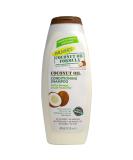 Buy Palmer's Coconut Oil Conditioning Shampoo 13.5 fl oz - Nourish & Hydrate Hair | International Shipping Available - Buy Online on GoSupps.com