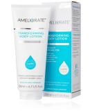 AMELIORATE Transforming Body Lotion Fragrance Free 200ml | Suitable for KP Normal and Dry Skin | Exfoliates and Deeply Hydrates for up to 24 Hours | Dermatologist Approved and Clinically Proven fragrance free 200 ml (Pack of 1) - Buy Online on GoSupps.com