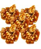 Peanut Brittle Sweets - Roasted Peanuts in a Brittle Golden Sweet (1kg) - Buy Online on GoSupps.com