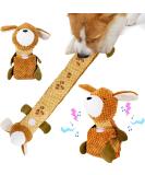 Intelligence Toys for Dogs | Plush & Sniffing Toys for All Breeds | Enhance Playtime & Learning - Buy Online on GoSupps.com
