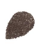 200 Pcs 3.0mm Brown Silicone-Lined Copper Nano Rings Micro Beads for Hair Extensions - Buy Online on GoSupps.com