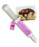 Emma Magnesium Horse Paste 30ml - Calming & Relaxation Formula with L-Tryptophan for Stress Relief in Horses - Buy Online on GoSupps.com