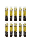 Art of Sun Golden Brown Melanin Oil - 2 Phase Solarium Ampoule (10 x 2 ml) | International Shipping Available - Buy Online on GoSupps.com