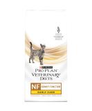 Purina Pro Plan Veterinary Diets NF Kidney Function Early Care Feline Formula Adult Dry Cat Food - 8 lb Bag - Buy Online on GoSupps.com