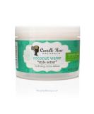 Camille Rose Coconut Water Style Setter 8 fl oz - Moisturizing Hair Styling Product - Buy Online on GoSupps.com
