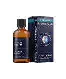 Mystic Moments Gurjun Balsam Essential Oil 100ml - Pure Natural Oil for Diffusers Aromatherapy & Massage Mixtures | Global Shipping - Buy Online on GoSupps.com
