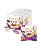 Merci Petits Milk and Cream Collection 12 x 125g | Gourmet Chocolate Mix | International Shipping Available - Buy Online on GoSupps.com