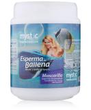 Kleravitex Whale Sperm Hair Mask Treatment 35 Oz - Nourishing & Repairing for Damaged Hair - Artificial Sperm Mask for Smooth & Shiny Hair - Fragile Hair Repair (Esperma de Ballena) - Buy Online on GoSupps.com