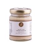 Feinkost Luigi - Truffle sauce / salsa with 6% real white truffles (90g) - Buy Online on GoSupps.com