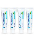 Globe Extra Strength Anti-Itch Cream 1.5 Oz - 4 Pack | Histamine Blocker & Zinc Protectant for Outdoor Itch Relief - Buy Online on GoSupps.com