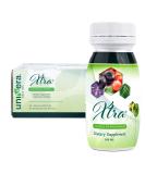 Univera Xtra Minis - Multimineral Fruit Complex for Stress Relief Focus Joint Comfort & Antioxidant Protection | 15 Natural Ingredients | 3.38 Fl Oz (Pack of 20) - Shop Internationally - Buy Online on GoSupps.com
