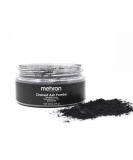 Mehron Makeup Special Effects Powder (2.8 oz) (Charred Ash) - Buy Online on GoSupps.com