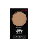 Face Powder by Revlon, PhotoReady Blurring Face Makeup, Longwear Medium- Full Coverage with Flawless Finish, Shine & Oil Free, Fragrance Free, 020 Light Medium, 0.30 Oz 020 Light/Medium - Buy Online on GoSupps.com