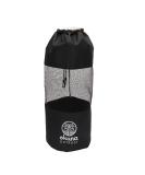 Okuna Outpost Pontoon Boat Trash Bag - Fishing Mesh Bag (Black, 9.8 x 27.5 in) - Buy Online on GoSupps.com