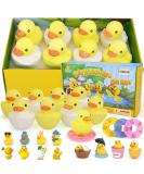8 Surprise Bathing Balls for Kids | Fun Bath Bombs | Perfect Gifts for Birthdays Christmas Easter & Valentine's Day - Buy Online on GoSupps.com