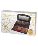 Buy Boulevard de Beaut Makeup Highlight Set - 47-Piece Travel Kit with Nude Tones Eyeshadows & Lip Glosses Perfect On-the-Go Beauty Palette - Buy Online on GoSupps.com