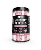 Pure Original Ingredients Raspberry Ketone (730 Capsules) No Magnesium Or Rice Fillers, Always Pure, Lab Verified 730 Count (Pack of 1) - Buy Online on GoSupps.com