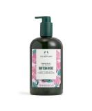 The Body Shop British Rose Shower Gel 25.3 Fl Oz - Pack of 1 | Refreshing British Rose Body Wash - Buy Online on GoSupps.com
