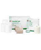 Lohmann & Rauscher Rosidal Sys Short Stretch Compression System - Venous Ulcer Wrap Kit - Buy Online on GoSupps.com